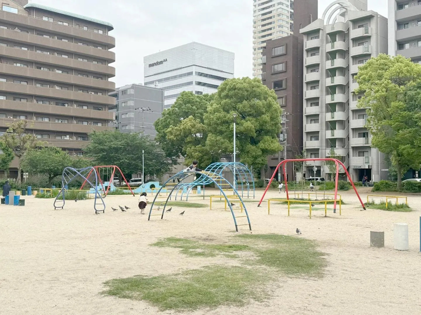 Appartement 松屋町駅 徒歩5分!!! 心斎橋地下鉄1駅 距離 ホテルリネン使用 Osaka