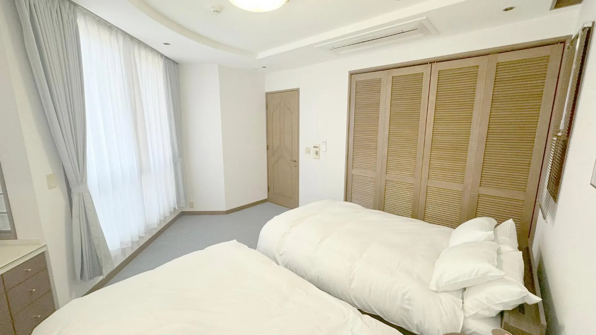 松屋町駅 徒歩5分!!! 心斎橋地下鉄1駅 距離 ホテルリネン使用 Osaka Appartement