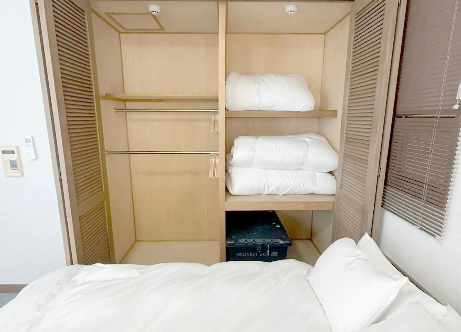 松屋町駅 徒歩5分!!! 心斎橋地下鉄1駅 距離 ホテルリネン使用 Osaka Appartement